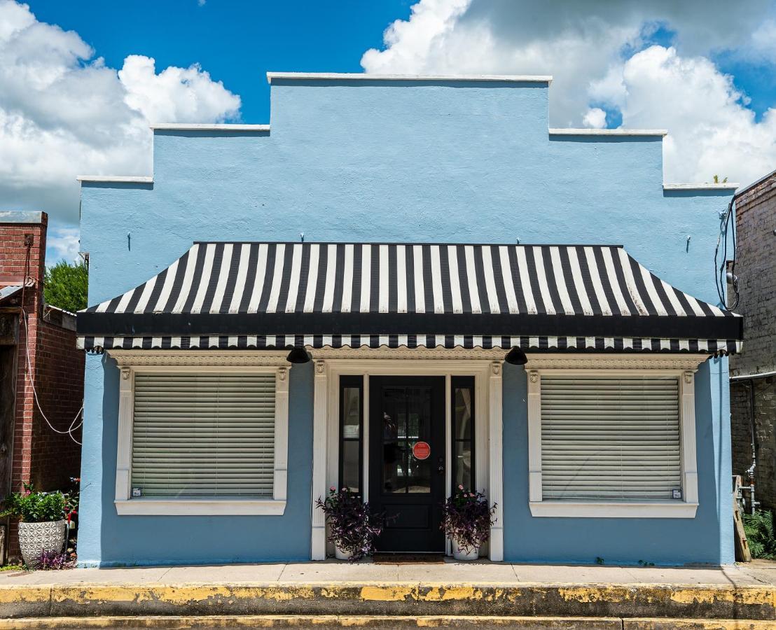 Chateau Royale, Pet Friendly, On Bayou, Downtown! New Iberia Exterior foto