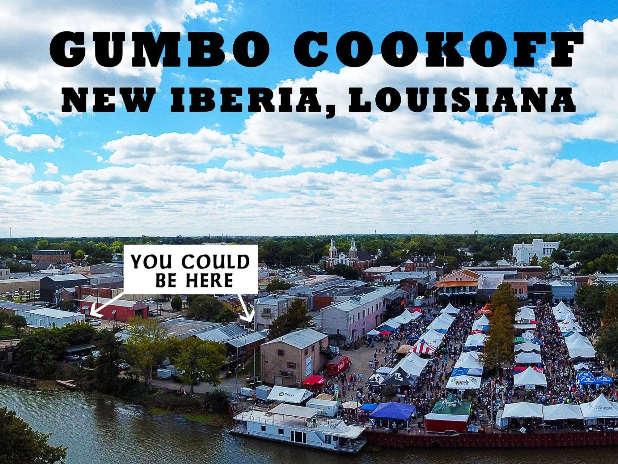 Chateau Royale, Pet Friendly, On Bayou, Downtown! New Iberia Exterior foto